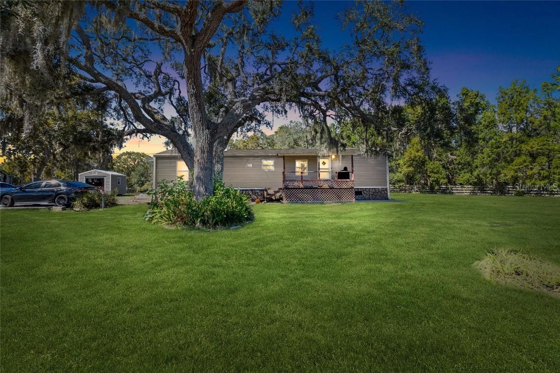 18155 Nelson Rd., Spring Hill, FL 34610