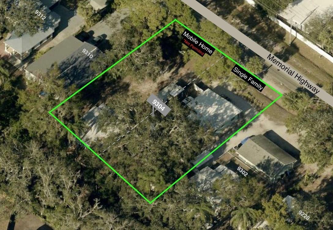 9304 Memorial Hwy., Tampa, FL 33615