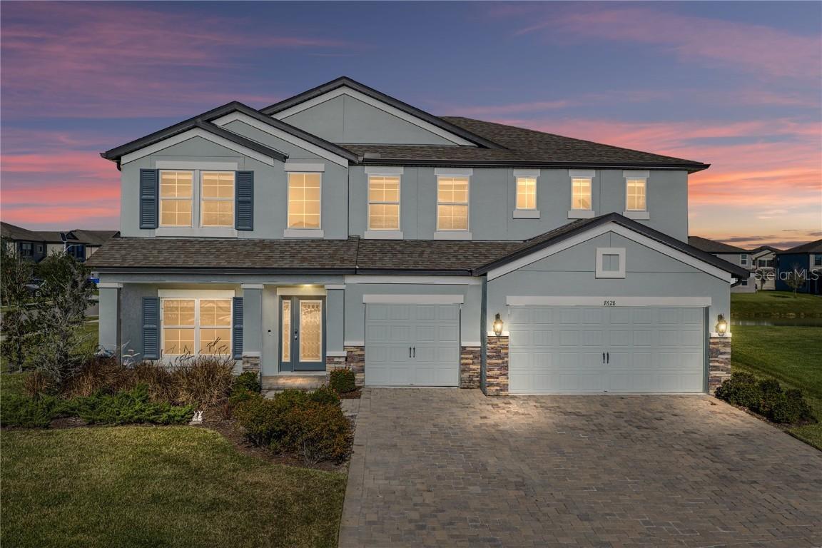 7628 Surf Reed Way, Wesley Chapel, FL 33545