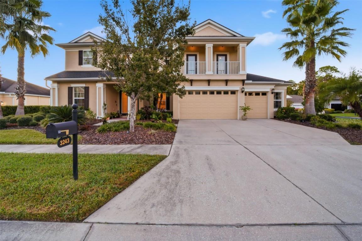 3243 Watermark Dr., Wesley Chapel, FL 33544