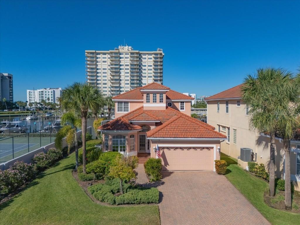 1648 Sand Key Estates Ct., Clearwater Beach, FL 33767