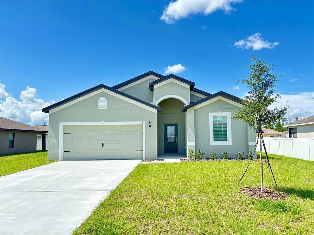 385 Begonia Ct., Poinciana, FL 34759