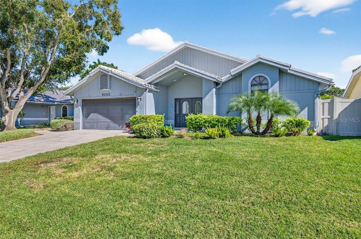 5282 White Sand Cir., St Petersburg, FL 33703