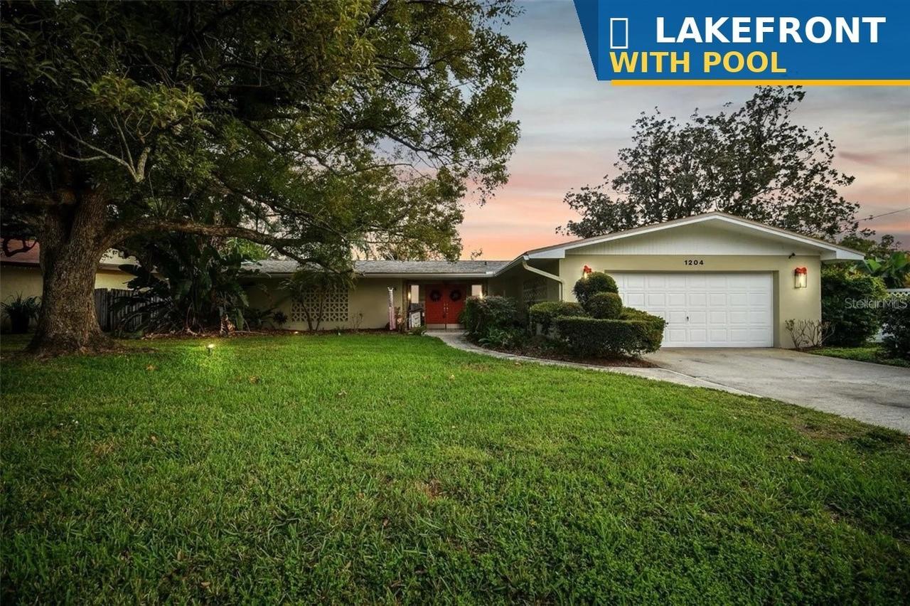 1204 Eckles Dr., Tampa, FL 33612