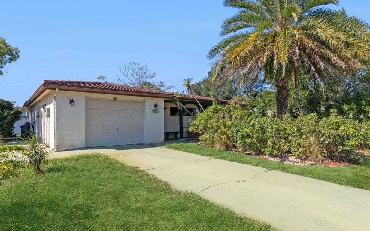 11705 Ibis Ln., Port Richey, FL 34668