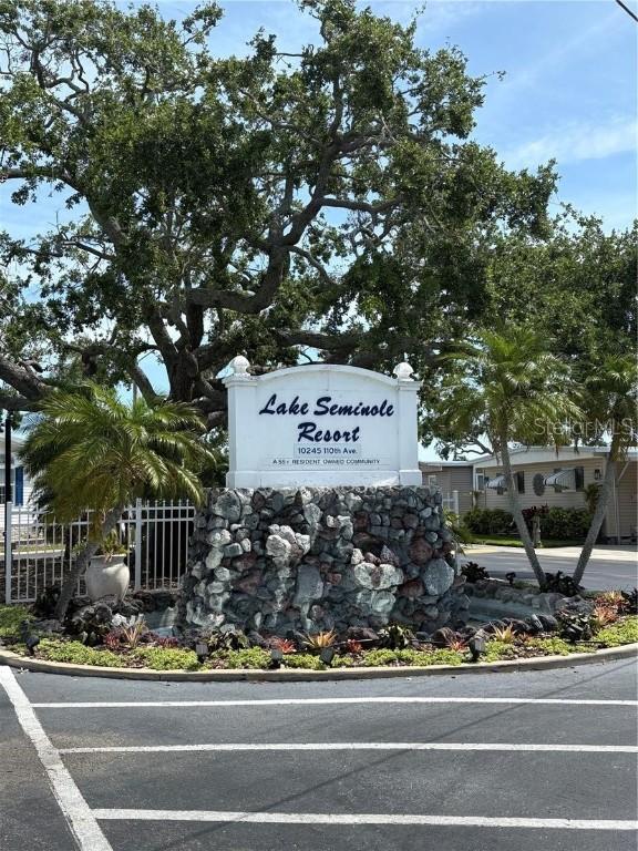 11076 100th St. #41, Largo, FL 33773