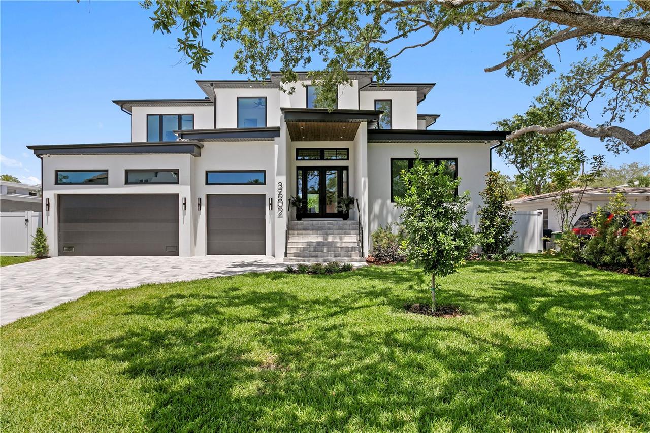 3602 S Belcher Dr., Tampa, FL 33629