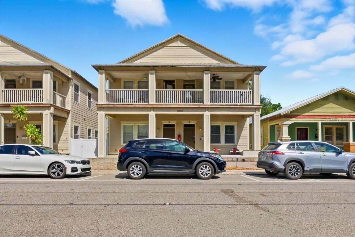 1808 E Columbus Dr. #5, Tampa, FL 33605