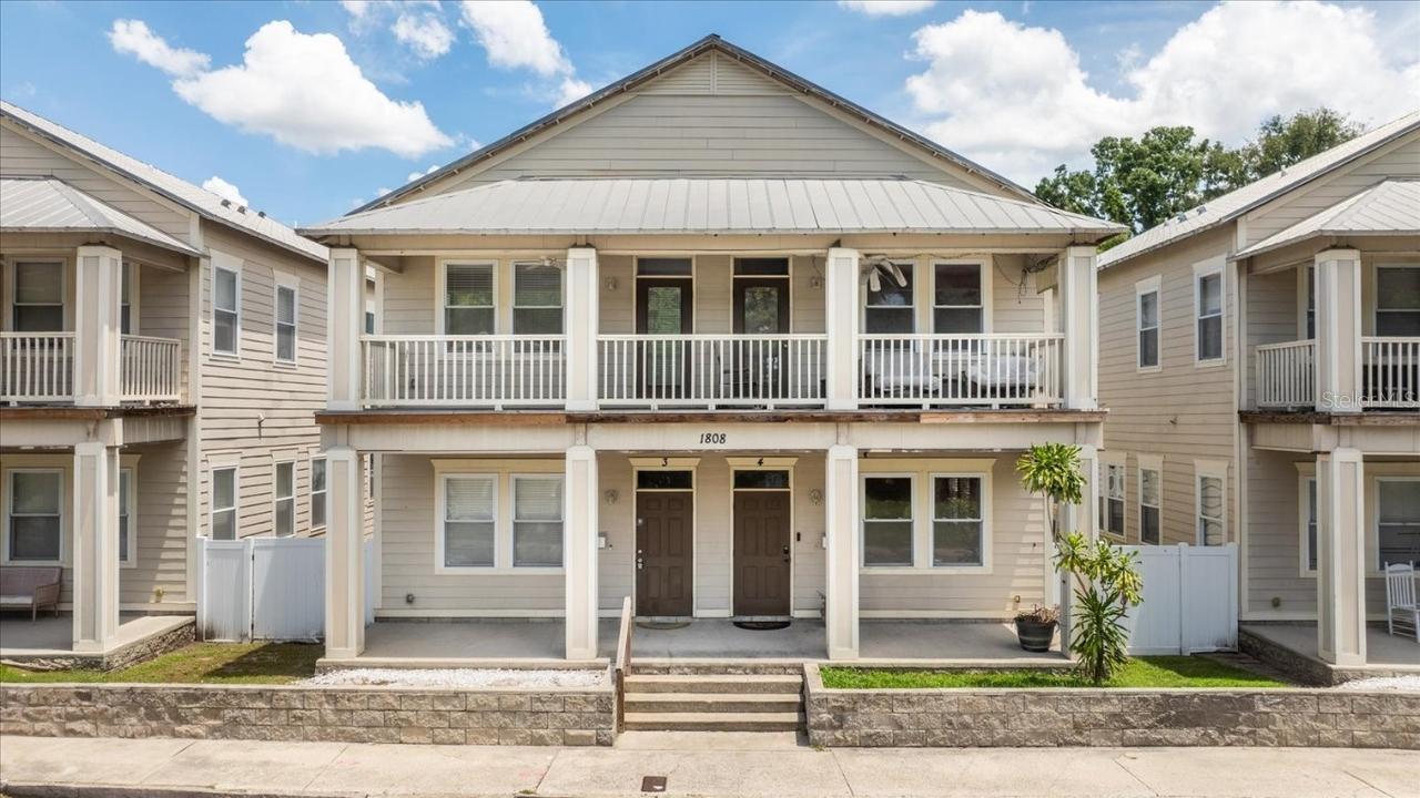 1808 E Columbus Dr. #3, Tampa, FL 33605