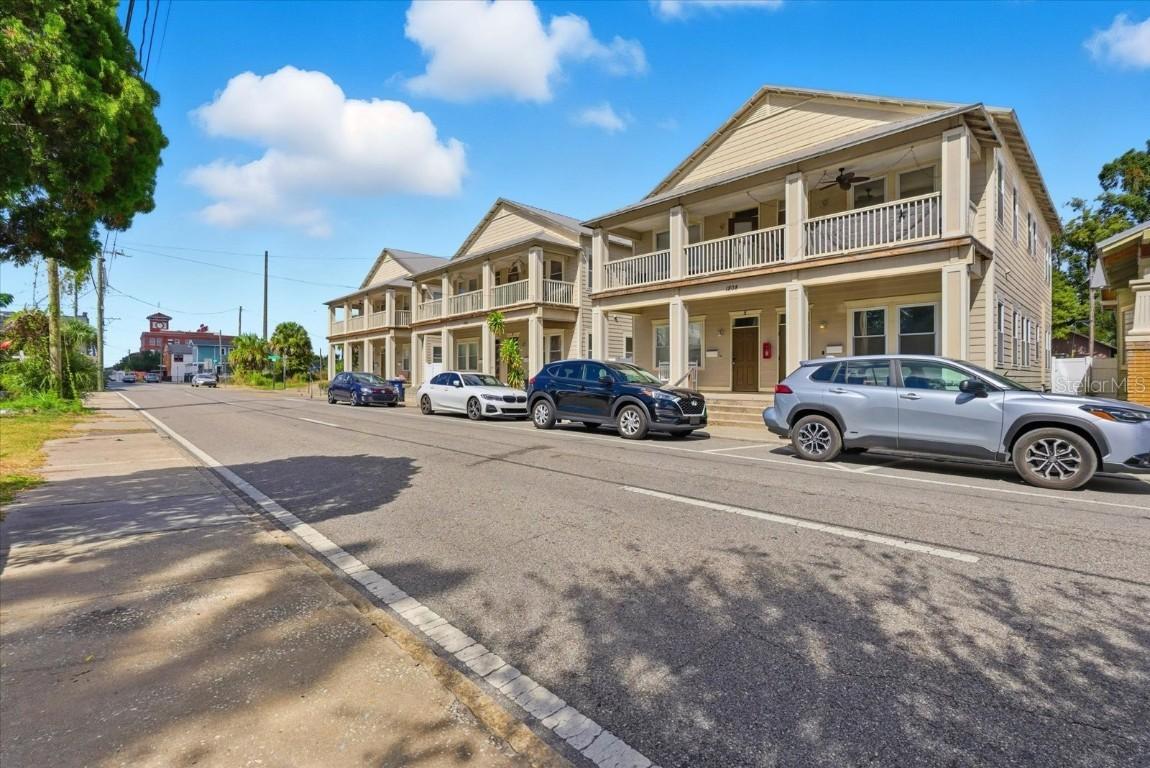 1808 E Columbus Dr. #2, Tampa, FL 33605