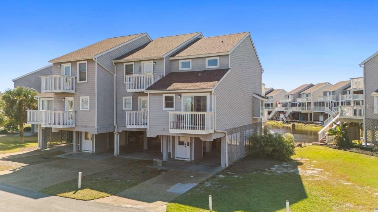 161 Parkside Cir., Port St Joe, FL 32456