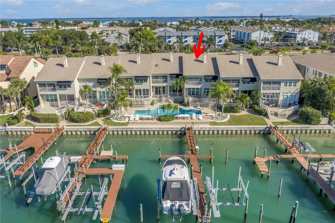 758 Pinellas Bayway, Tierra Verde, FL 33715