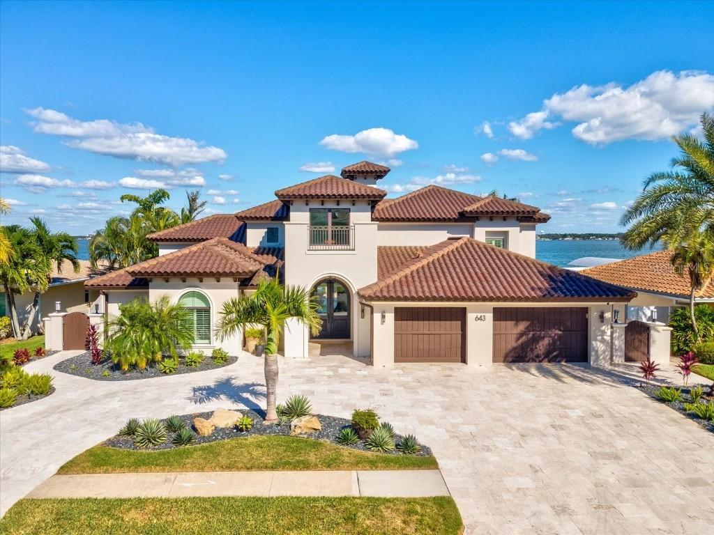 643 Harbor Island, Clearwater Beach, FL 33767