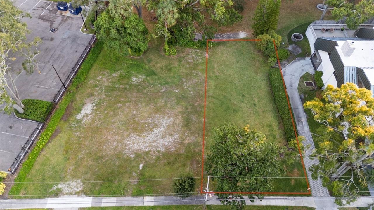 2528 W Palm Dr. #LOT 14, Tampa, FL 33629