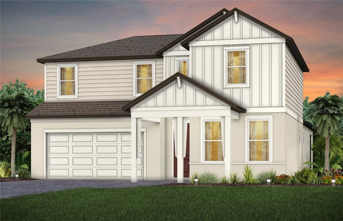 9932 Redwood Ridge Ave., Riverview, FL 33578