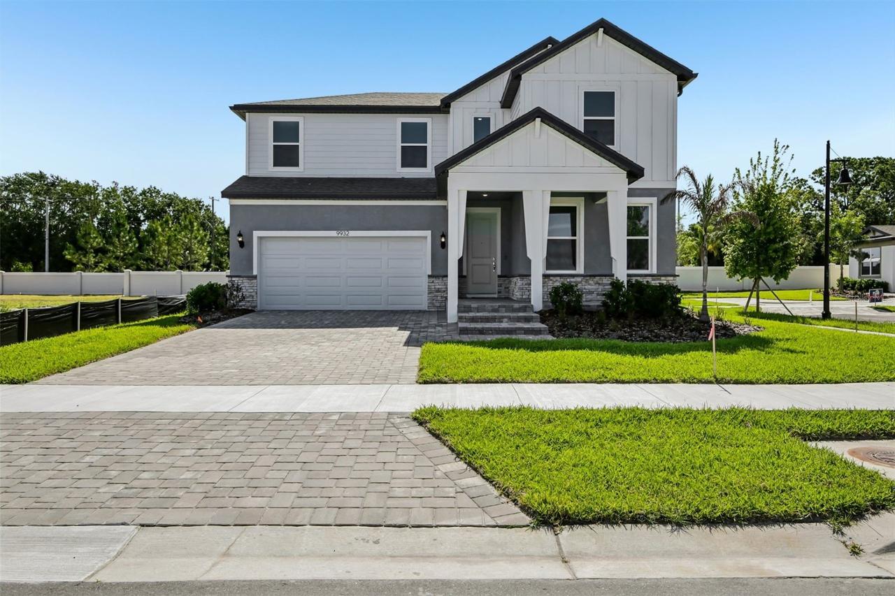 9932 Redwood Ridge Ave., Riverview, FL 33578