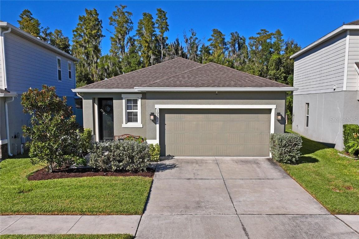 10582 Hawks Landing Dr., Land O Lakes, FL 34638