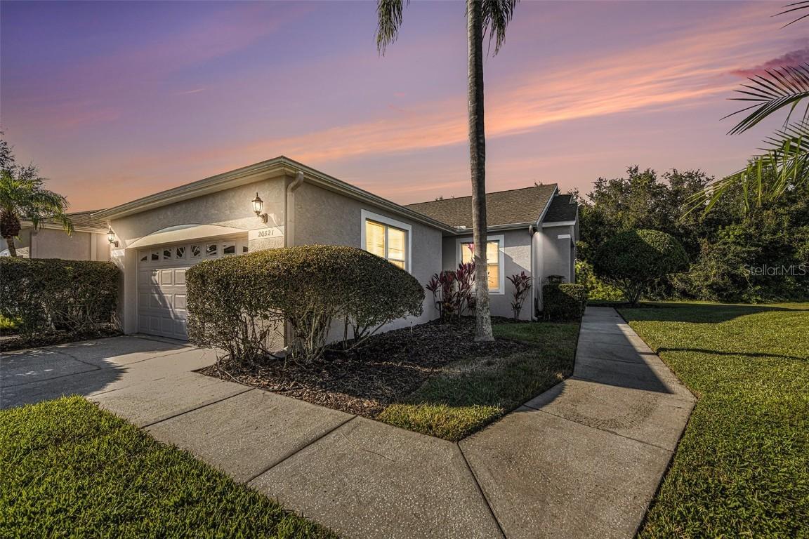 20521 Homossasa Ct., Land O Lakes, FL 34637