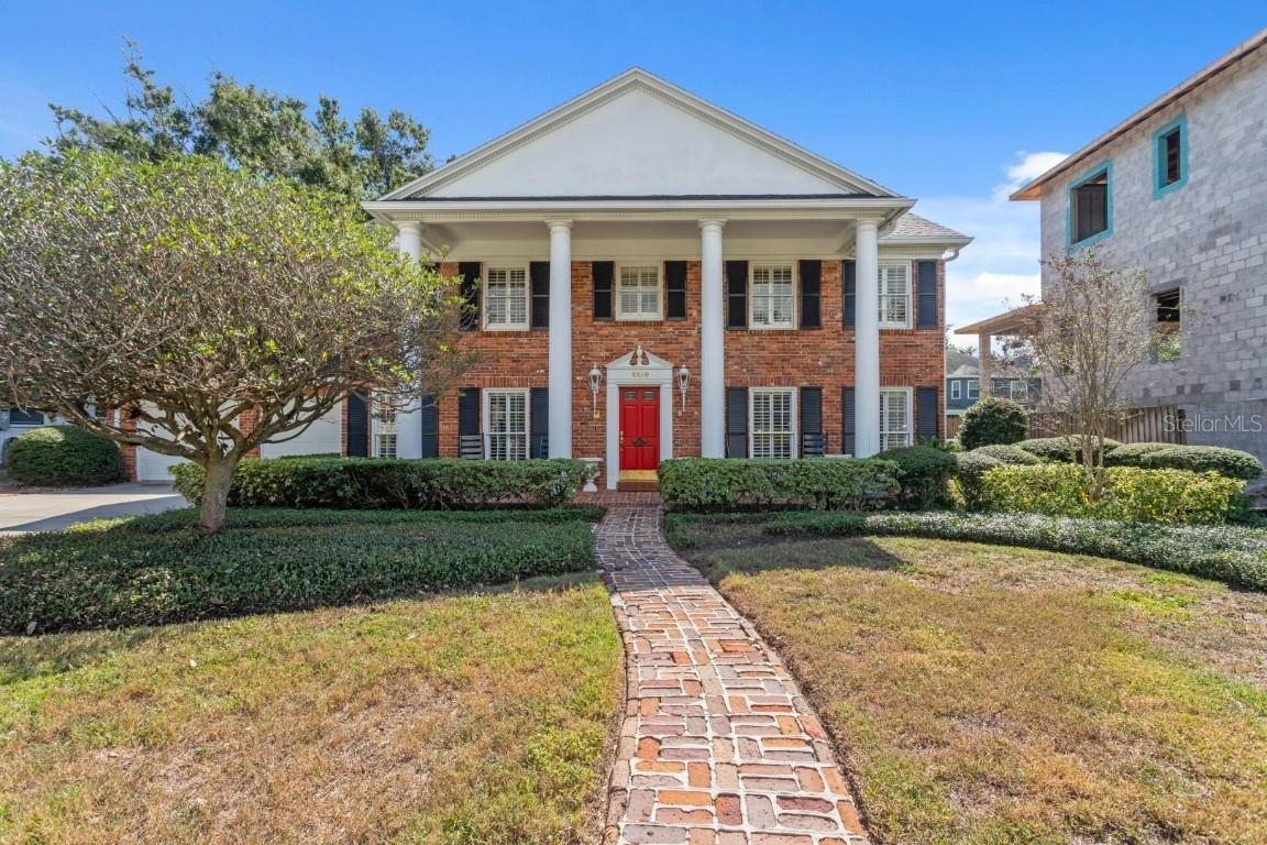 4410 W Clear Ave., Tampa, FL 33629