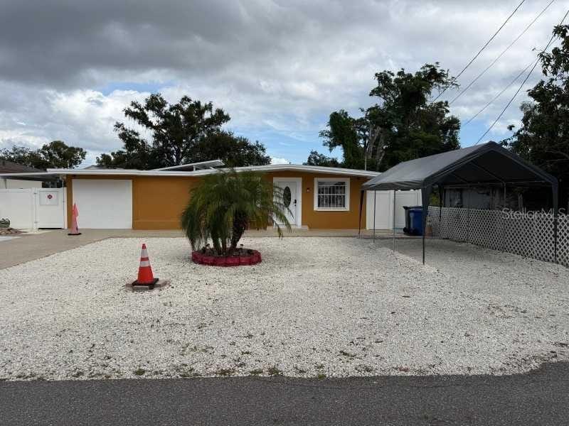 7409 N Tampania Ave., Tampa, FL 33614