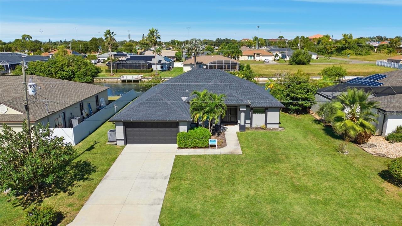 1507 NE 2nd St., Cape Coral, FL 33909