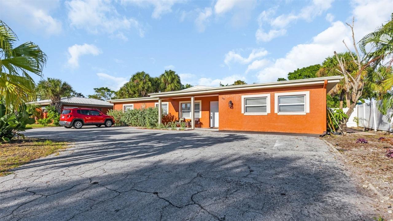 7063 S Shore Dr., St Petersburg, FL 33707