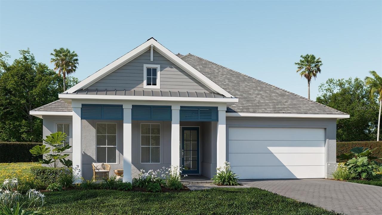 3711 109th Street East, Palmetto, FL 34221