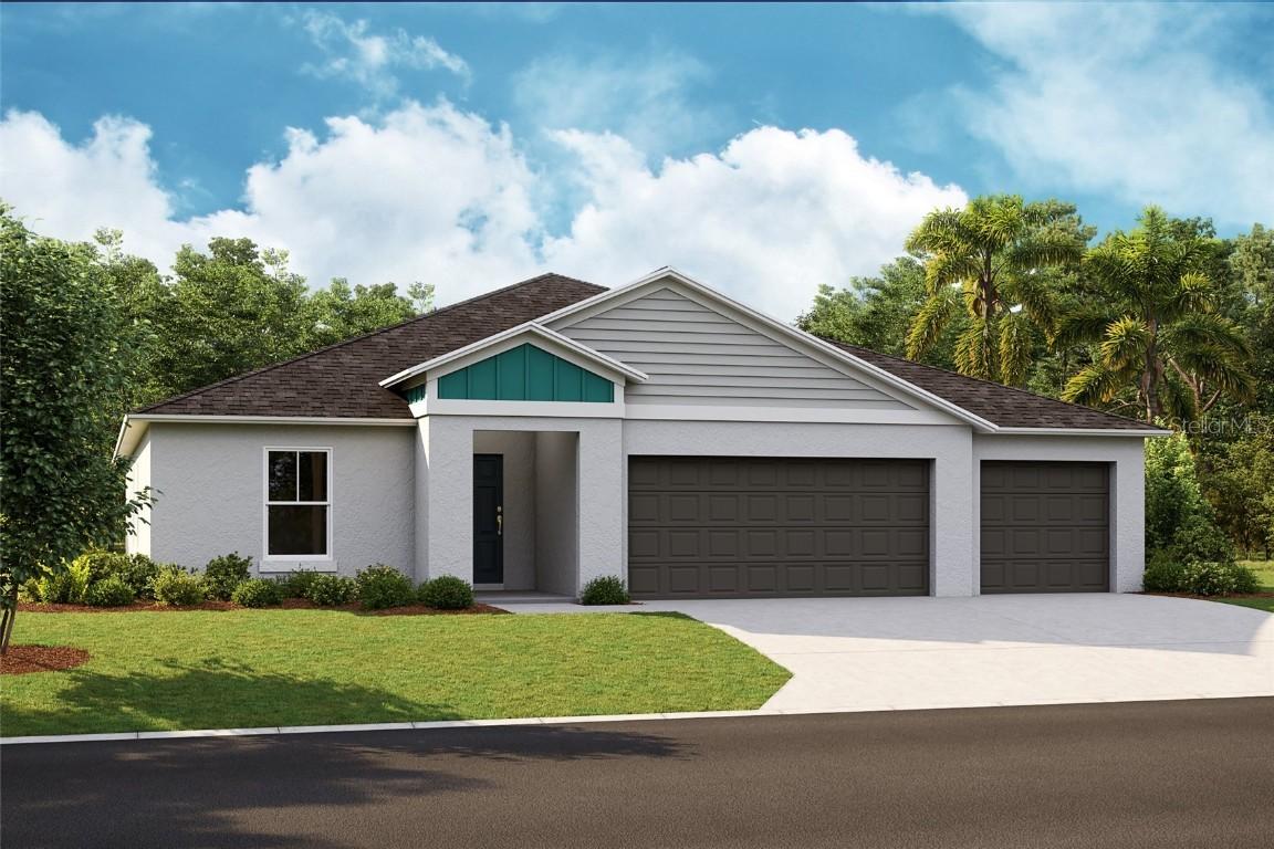 31702 Chateau Manor Ln., Wesley Chapel, FL 33545