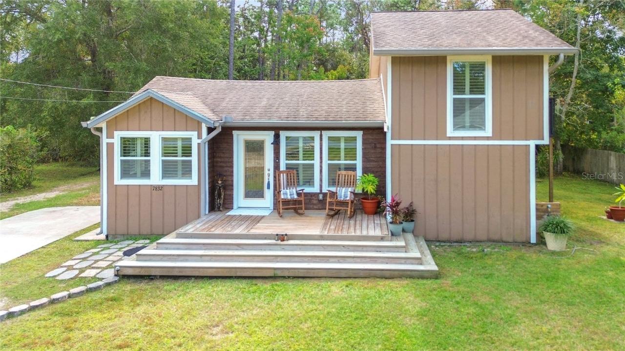 7832 W Solar Pl., Homosassa, FL 34448