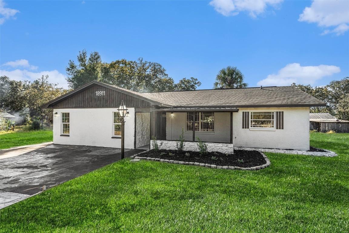 18911 Furman Dr., Spring Hill, FL 34610