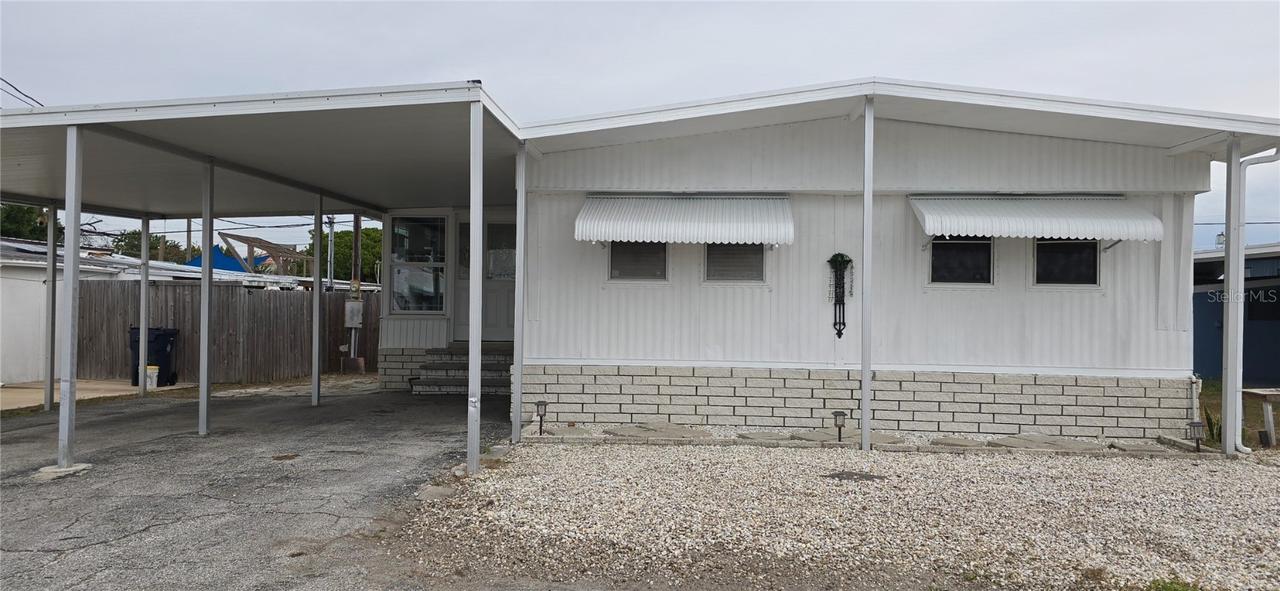 1850 Hess Dr., Holiday, FL 34691