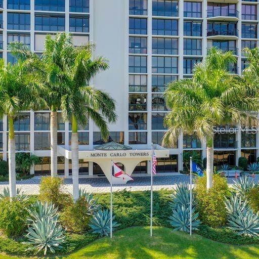 3301 Bayshore Blvd. #1905C, Tampa, FL 33629