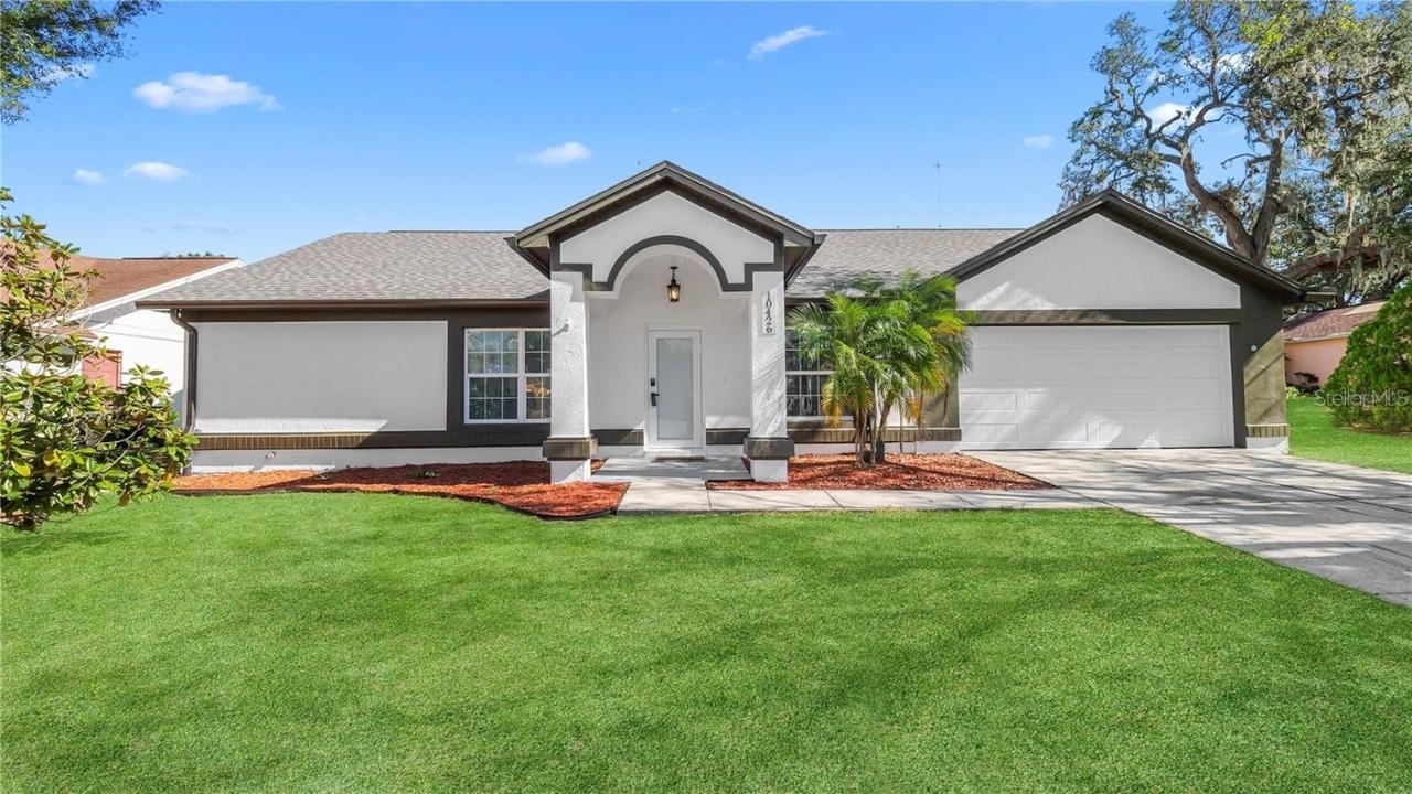10426 Deepbrook Dr., Riverview, FL 33569