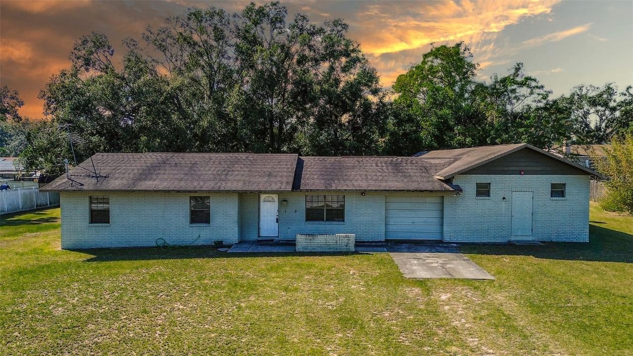 11425 Sun Rd., Dade City, FL 33525