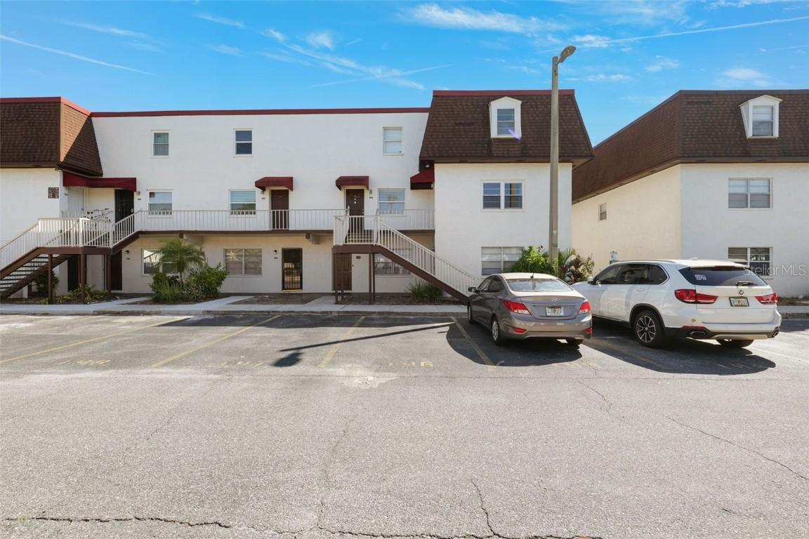 9009 Tudor Dr. #G210, Tampa, FL 33615