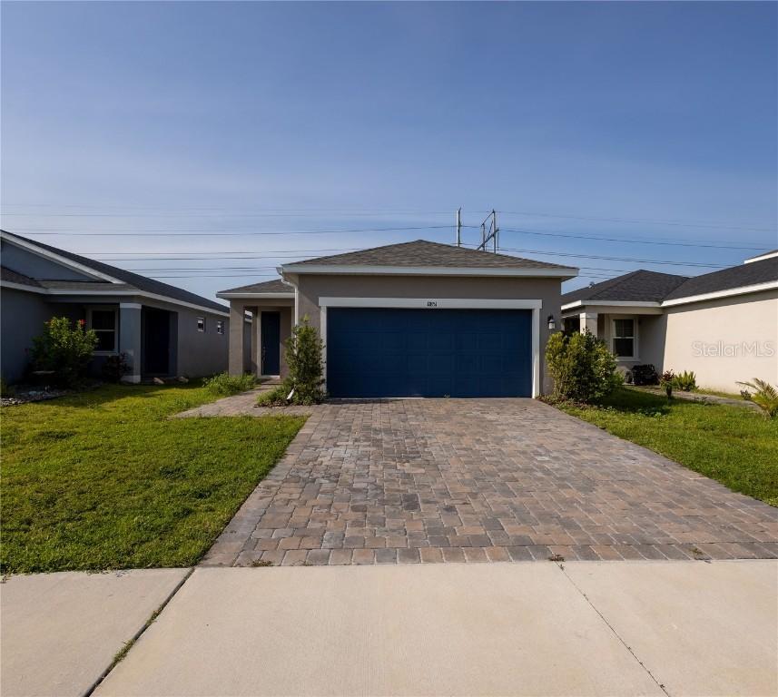 11851 Brighton Knoll Loop, Riverview, FL 33579