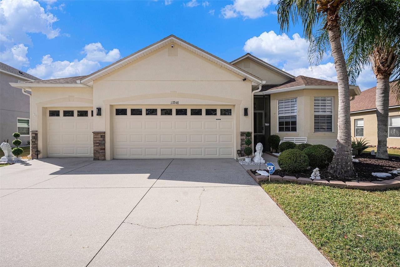 13248 Graham Yarden Dr., Riverview, FL 33579