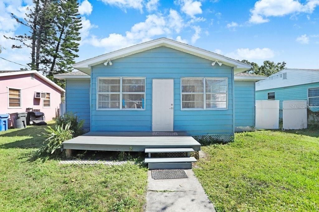 10414 Richardson St., Gibsonton, FL 33534