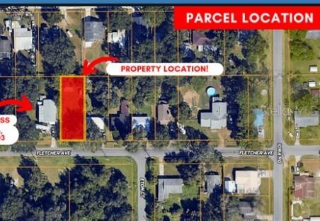 2916 Fletcher Ave., Lakeland, FL 33803