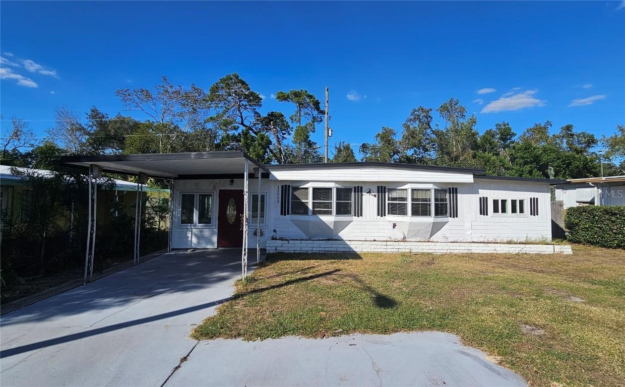 12053 Fairway Ave., Brooksville, FL 34613