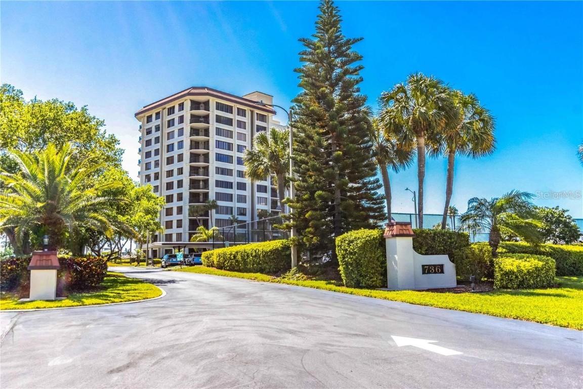 736 Island Way #606, Clearwater Beach, FL 33767