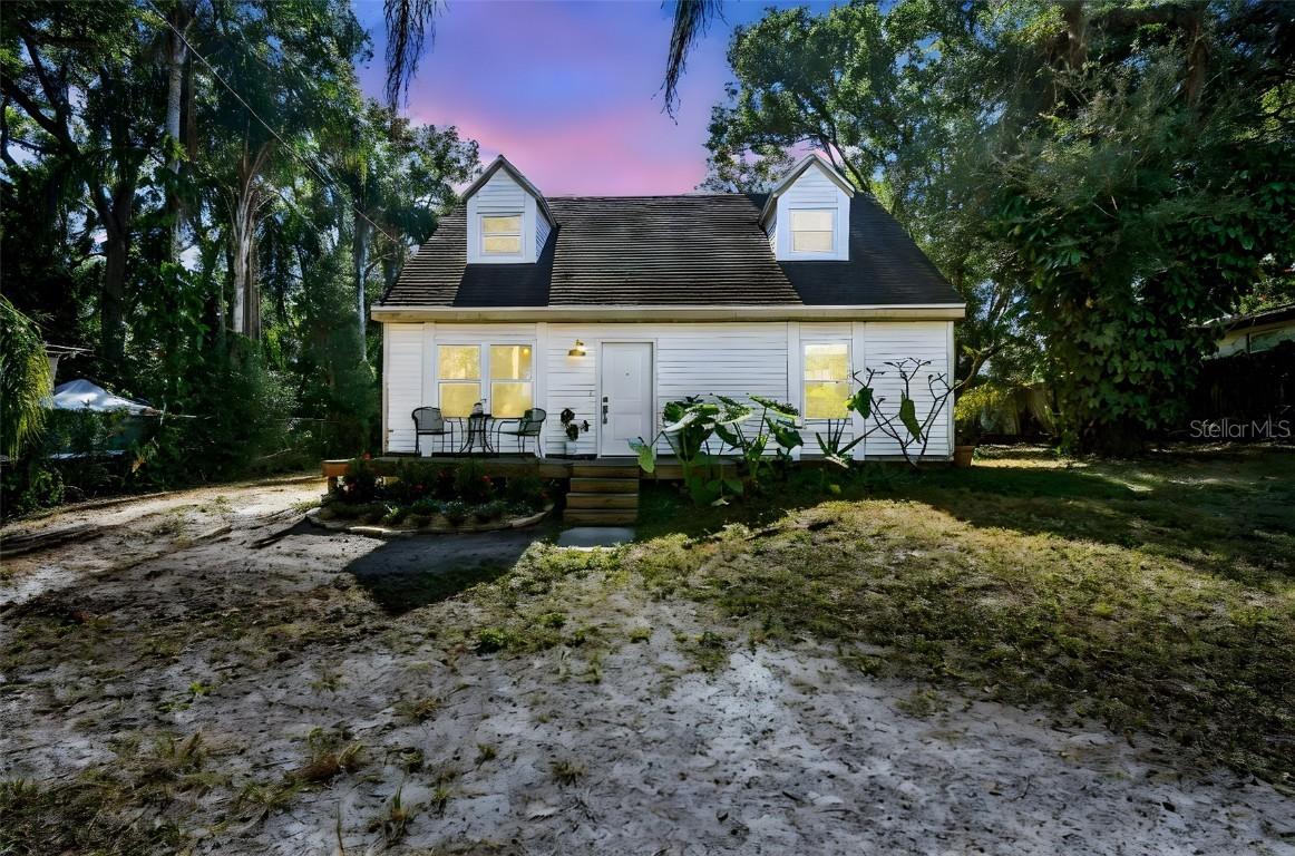 1803 E Norfolk St., Tampa, FL 33610