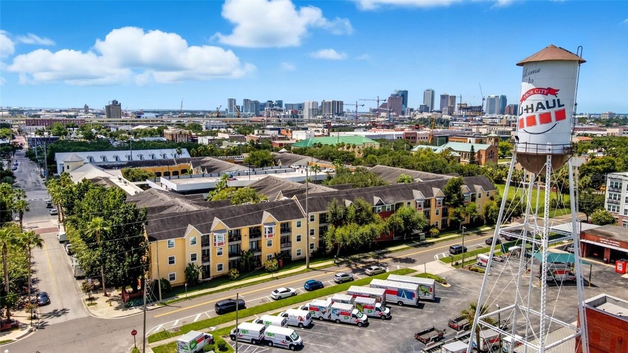 1910 E Palm Ave. #11105, Tampa, FL 33605