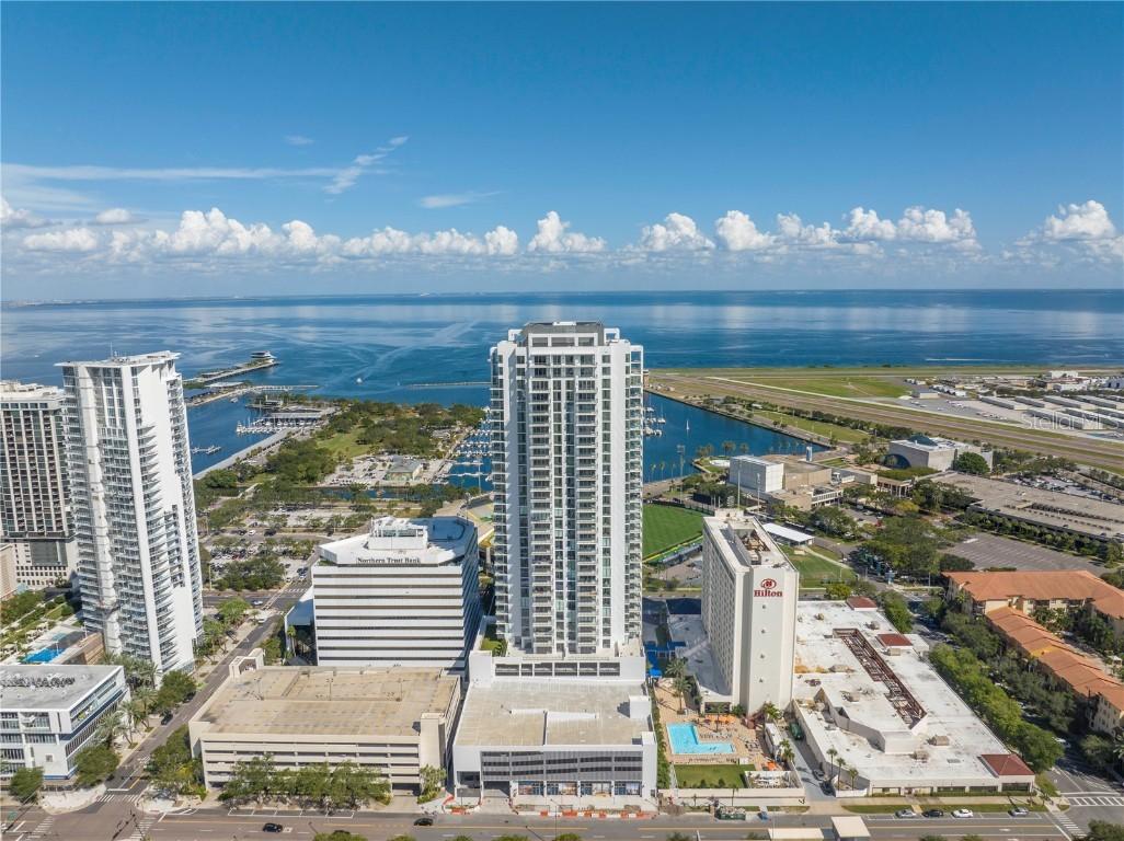 301 1st St. #1501, St Petersburg, FL 33701