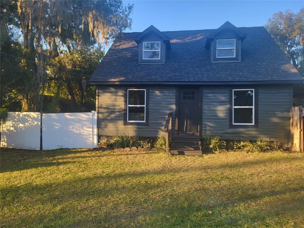 37515 Beauchamp Ave., Dade City, FL 33523