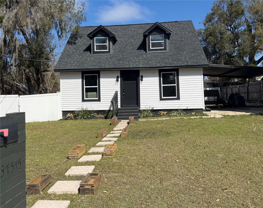 37515 Beauchamp Ave., Dade City, FL 33523