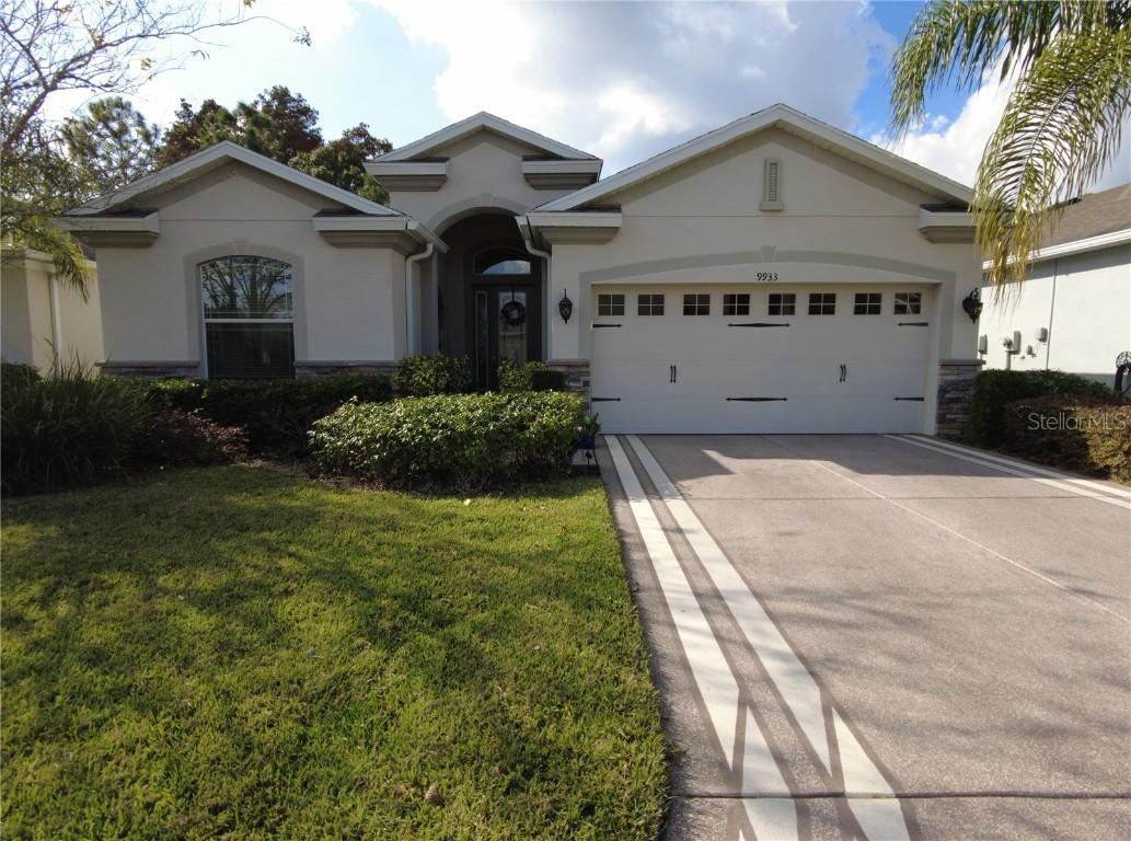 9933 Saunton Dr., San Antonio, FL 33576