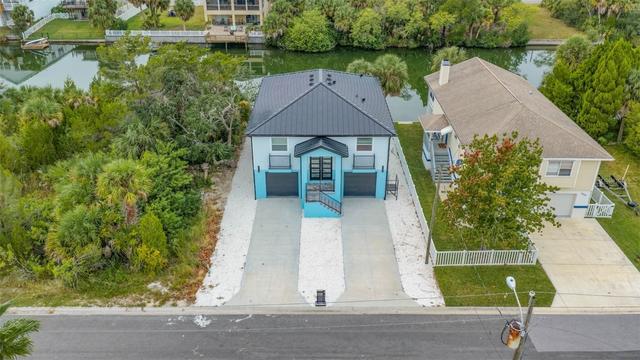 New Construction Homes For Sale This Week in Hernando Beach: November 12th to November 18th