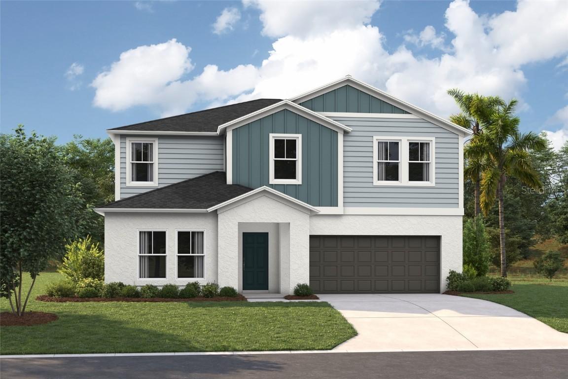 4143 River Beacon Blvd., Davenport, FL 33837