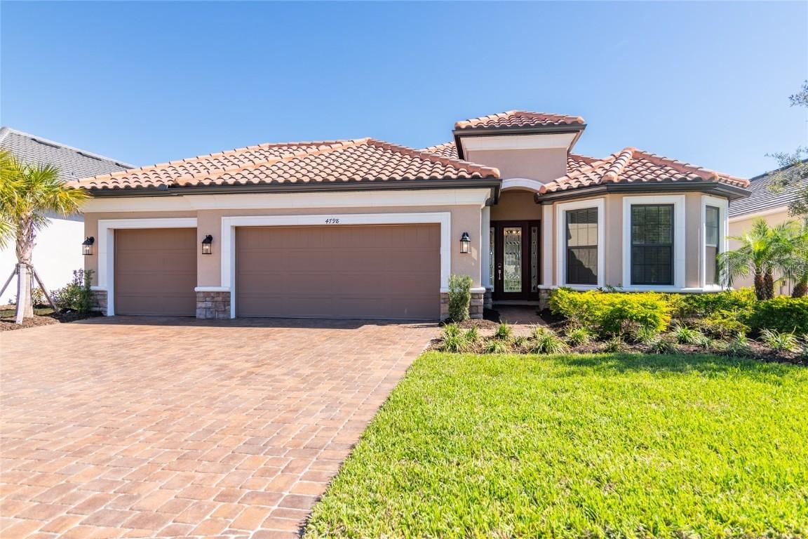 4798 Rosatti Rd., Wesley Chapel, FL 33543